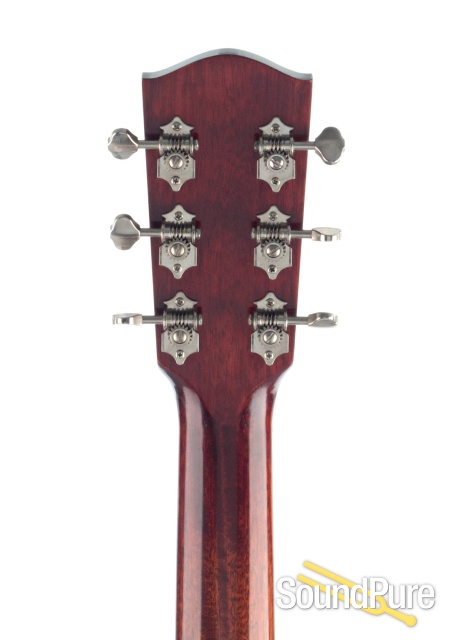 Eastman E10OOSS/V Adirondack/Mahogany #15950099 - Used — image 8