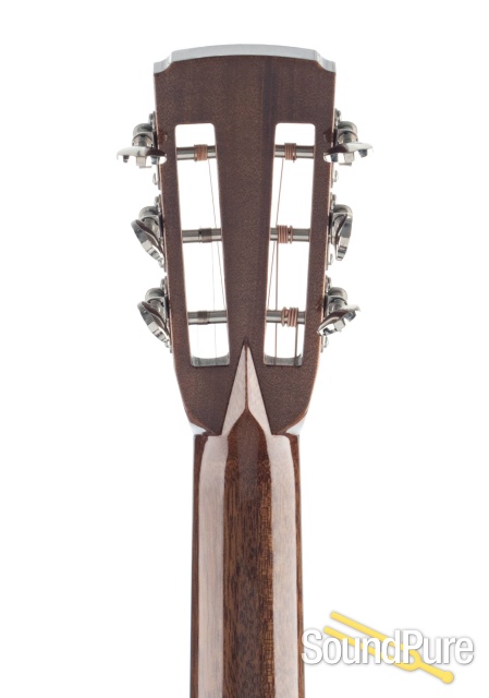 Boucher JP Cormier Signature Addy/EIR Guitar #JP-1008-12FTB — image 7