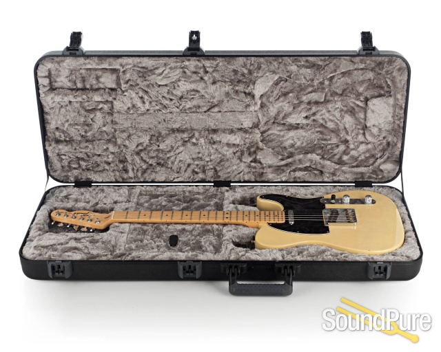 Fender American Special Telecaster Blonde #US14013661 - Used — image 6