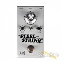 Vertex Steel String Clean Drive MKII Vertex Steel String Clean Drive MKII