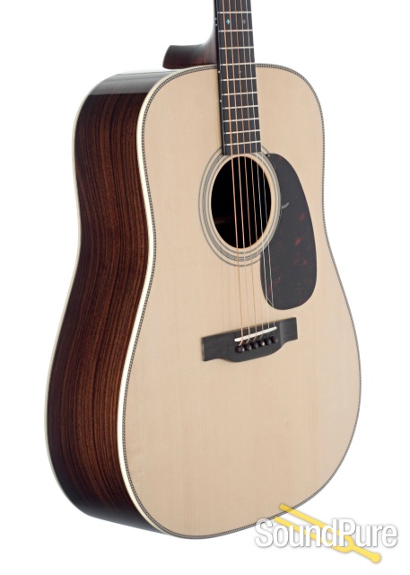 Eastman E20D Adirondack/Rosewood Acoustic #15955823 — image 3