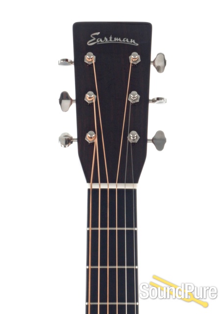Eastman E20D Adirondack/Rosewood Acoustic #15955823 — image 5
