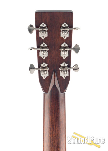 Eastman E20D Adirondack/Rosewood Acoustic #15955823 — image 8