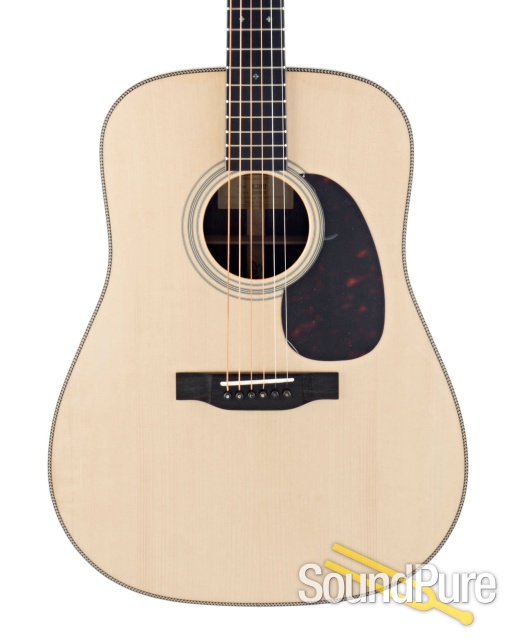 Eastman E20D Adirondack/Rosewood Acoustic #15955823 — image 1