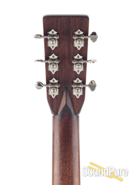 Eastman E20D Adirondack/Rosewood Acoustic #15955530 — image 4