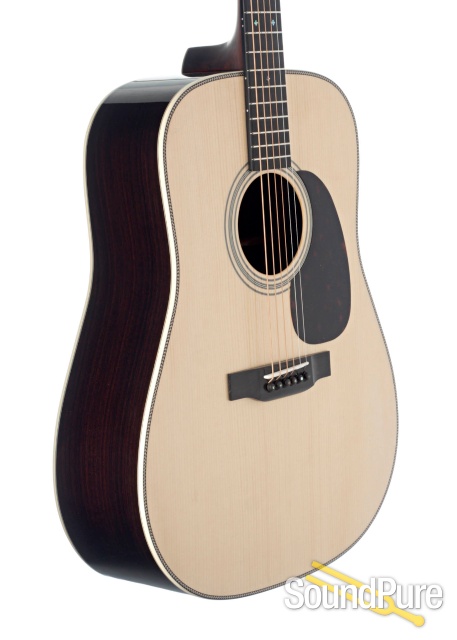 Eastman E20D Adirondack/Rosewood Acoustic #15955530 — image 7
