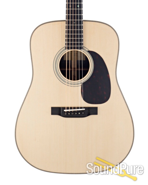 Eastman E20D Adirondack/Rosewood Acoustic #15955530 — image 1