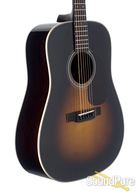 Eastman E20D-SB Adirondack/Rosewood Acoustic #15956089 — image 3