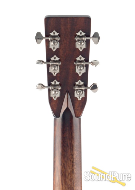Eastman E20D-SB Adirondack/Rosewood Acoustic #14955020 — image 8
