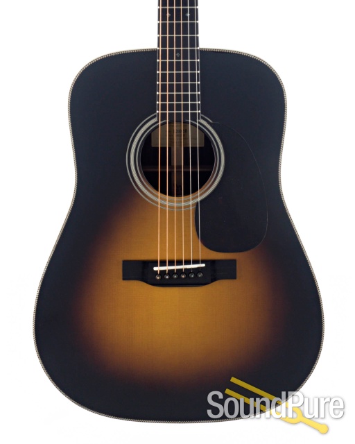 Eastman E20D-SB Adirondack/Rosewood Acoustic #14955020 — image 1