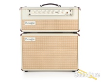 Mesa Boogie California Tweed Head & Cab, Bronco / Tan - Used