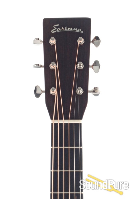 Eastman E20OMCE Addy/Rosewood Acoustic #13755115 - Used — image 5