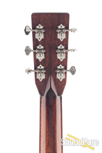 Eastman E20OMCE Addy/Rosewood Acoustic #13755115 - Used — image 8