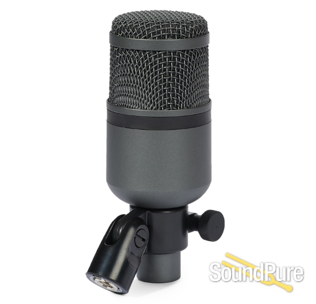 Miktek TDK5 5-Piece Dynamic Drum Mic Kit — image 4