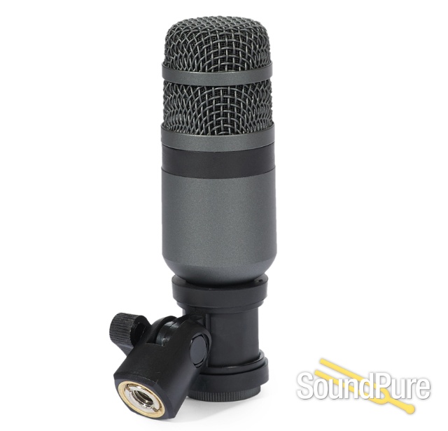 Miktek TDK5 5-Piece Dynamic Drum Mic Kit — image 7