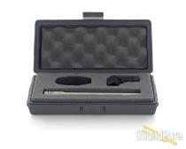 Shure SM81-LC Pair - Used Shure SM81-LC Pair - Used