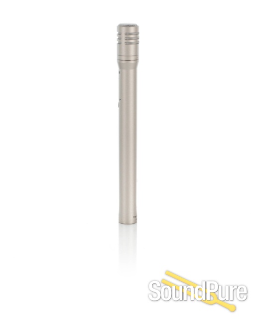 Shure SM81-LC Pair - Used — image 10