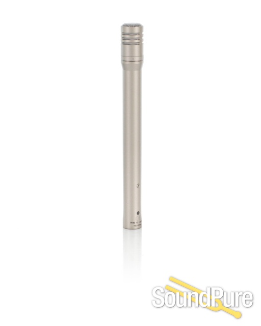 Shure SM81-LC Pair - Used — image 12