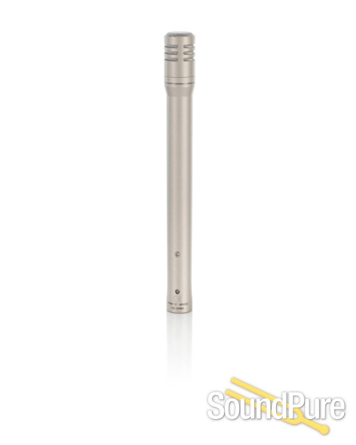 Shure SM81-LC Pair - Used — image 13