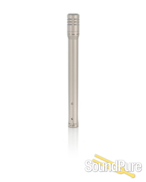 Shure SM81-LC Pair - Used — image 16