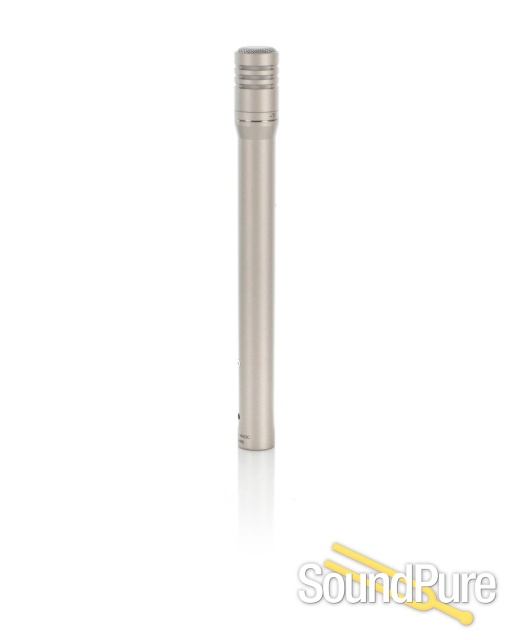 Shure SM81-LC Pair - Used — image 17