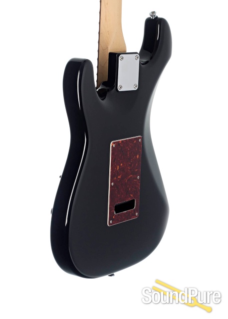 Tyler Black Classic HSS Electric Guitar #20136 — image 5