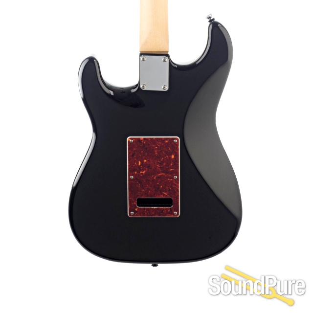 Tyler Black Classic HSS Electric Guitar #20136 — image 8