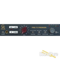 Golden Age Audio PRE-73 Premier Mic Preamp Golden Age Audio PRE-73 Premier Mic Preamp
