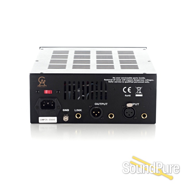 Golden Age Audio COMP-2A — image 2