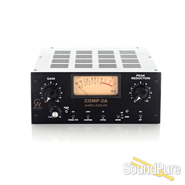 Golden Age Audio COMP-2A — image 1