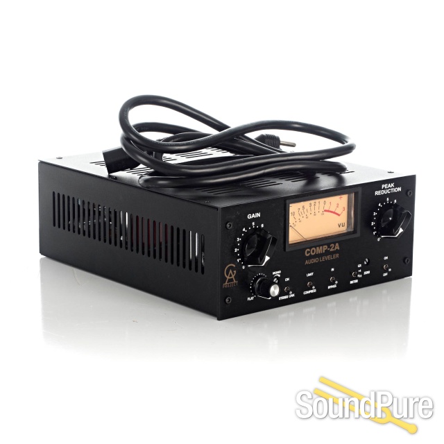 Golden Age Audio COMP-2A — image 3