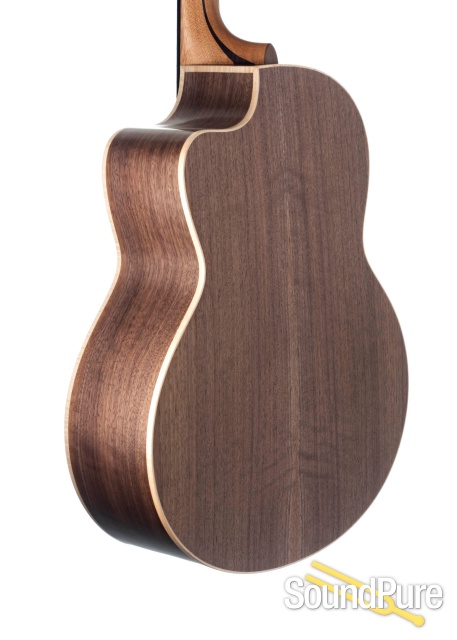 Lowden F-23C Cedar/Walnut Acoustic Guitar #24031 — image 2