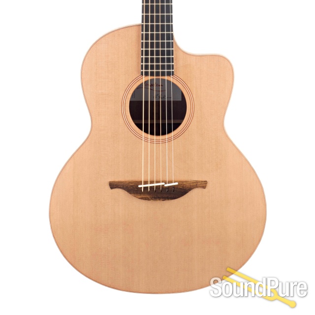 Lowden F-23C Cedar/Walnut Acoustic Guitar #24031 — image 1