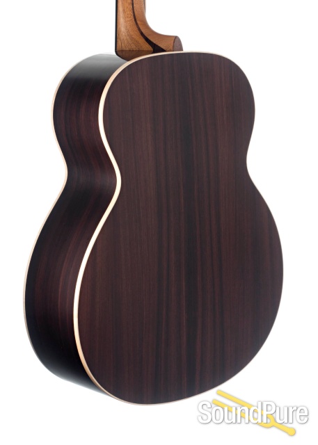 Lowden 0-32 Sitka/EIR Grand Concert Acoustic Guitar #24052 — image 2
