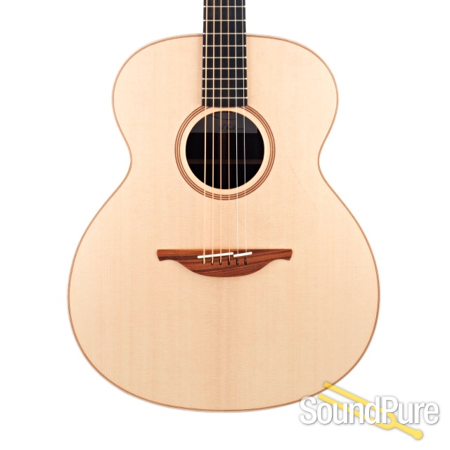 Lowden 0-32 Sitka/EIR Grand Concert Acoustic Guitar #24052 — image 1