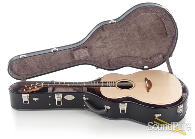 Lowden 0-32 Sitka/EIR Grand Concert Acoustic Guitar #24052 — image 5