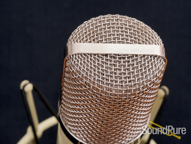 Golden Age Audio GA-251 Tube Microphone — image 3