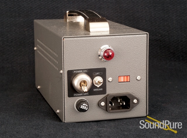 Golden Age Audio GA-251 Tube Microphone — image 7