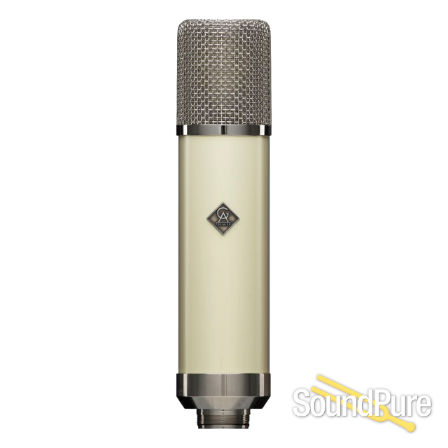 Golden Age Audio GA-251 Tube Microphone — image 1