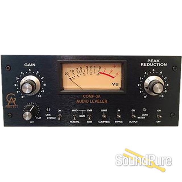 Golden Age Audio COMP-3A