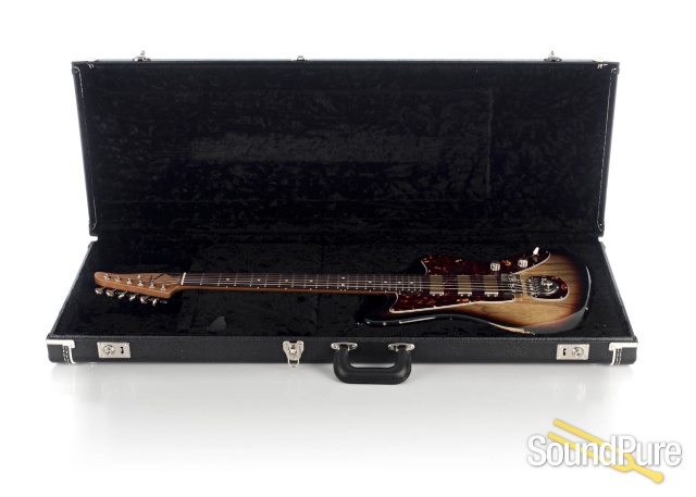 Anderson Raven Classic 3 Color Burst In-Distress #07-13-20A — image 4