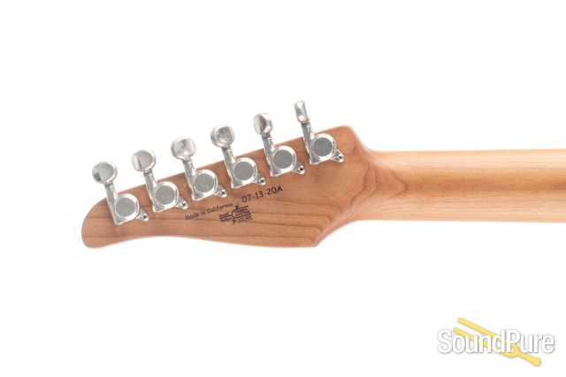 Anderson Raven Classic 3 Color Burst In-Distress #07-13-20A — image 6