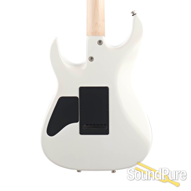 Anderson Angel Bora Bora Blue Burst Guitar #08-21-20P — image 2