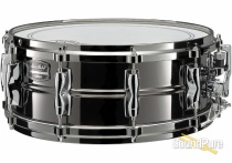 Yamaha 5.5x14 Steve Gadd Signature Steel Snare Drum Yamaha 5.5x14 Steve Gadd Signature Steel Snare Drum