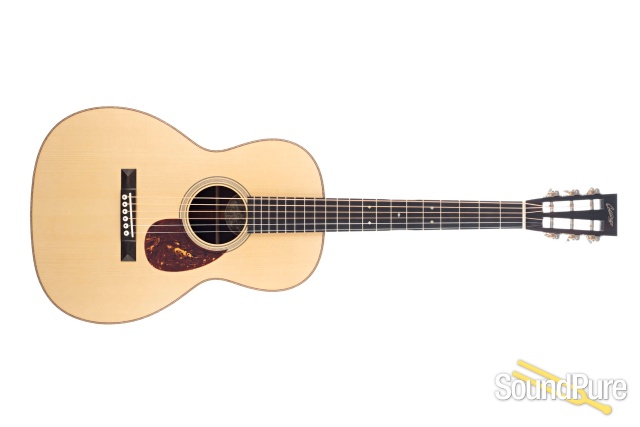 Collings 002H 12-Fret T Addy/EIR Acoustic Guitar #30516 — image 3