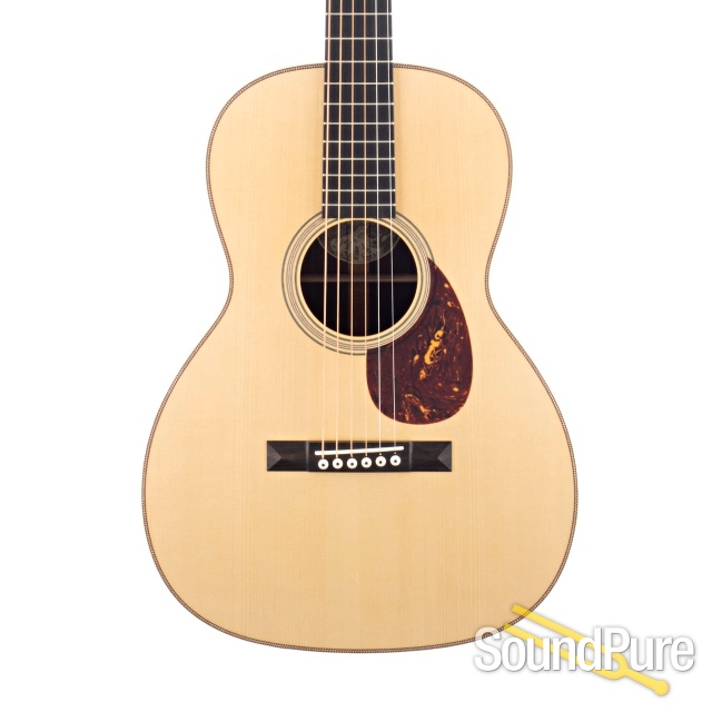 Collings 002H 12-Fret T Addy/EIR Acoustic Guitar #30516 — image 1