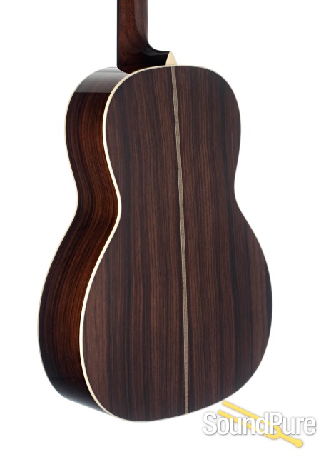 Collings 002H 12-Fret T Addy/EIR Acoustic Guitar #30516 — image 5