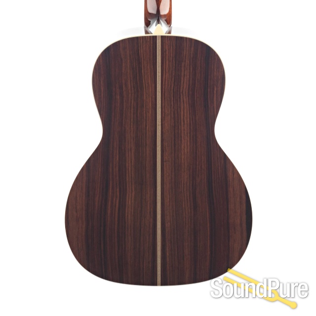Collings 002H 12-Fret T Addy/EIR Acoustic Guitar #30516 — image 6