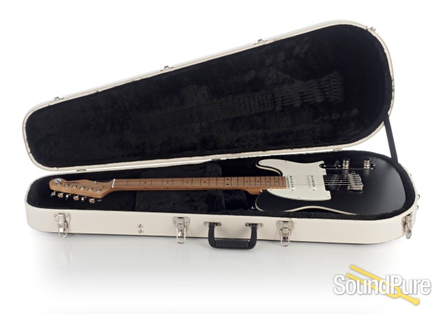 Reverend Pete Anderson Eastsider S Electric w/Case #41372 — image 4