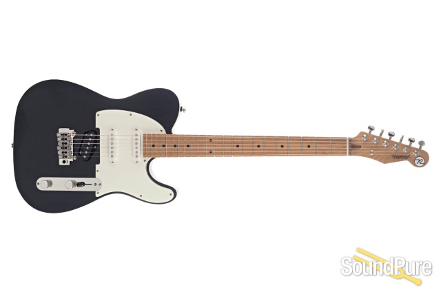 Reverend Pete Anderson Eastsider S Electric w/Case #41372 — image 8
